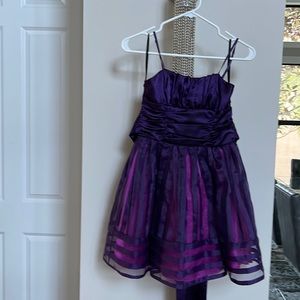 Un Deux Trois Dress kids size 12